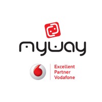 My Way Srl - Agenzia Vodafone Business logo, My Way Srl - Agenzia Vodafone Business contact details