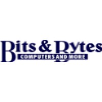 Bits & Bytes Computers logo, Bits & Bytes Computers contact details