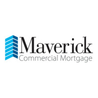 Maverick Commercial Mortgage logo, Maverick Commercial Mortgage contact details