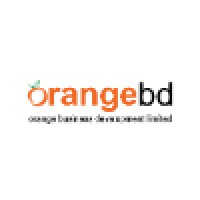 Orange Business Development Limited (Orangebd) logo, Orange Business Development Limited (Orangebd) contact details