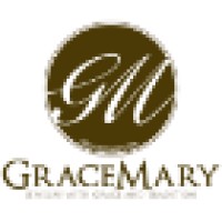 GraceMary logo, GraceMary contact details