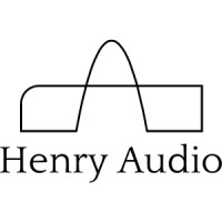 Henry Audio logo, Henry Audio contact details