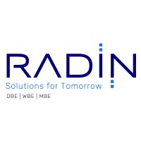 Radin Consulting, Inc. logo, Radin Consulting, Inc. contact details