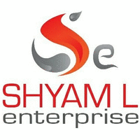 Shyam L Enterprise logo, Shyam L Enterprise contact details