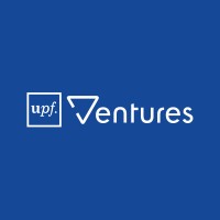 UPF Ventures logo, UPF Ventures contact details