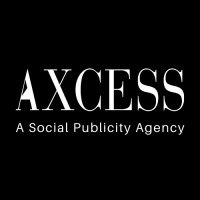 AXCESS AGENCY logo, AXCESS AGENCY contact details