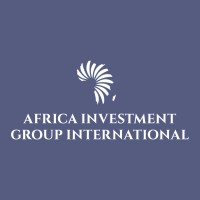 Africa Investment Group International logo, Africa Investment Group International contact details