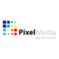 PixelMedia LLC logo, PixelMedia LLC contact details