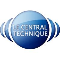 LE CENTRAL TECHNIQUE logo, LE CENTRAL TECHNIQUE contact details