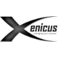 Xenicus logo, Xenicus contact details