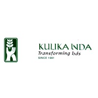 Kulika Uganda logo, Kulika Uganda contact details