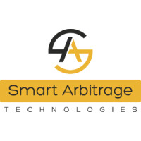 Smart Arbitrage Technologies logo, Smart Arbitrage Technologies contact details