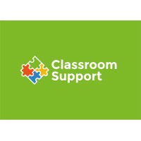 Classroom Support logo, Classroom Support contact details