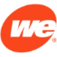 We Energies logo, We Energies contact details