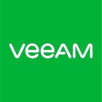 Veeam Software logo, Veeam Software contact details