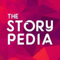 TheStoryPedia logo, TheStoryPedia contact details