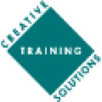 Creative Training Solutions logo, Creative Training Solutions contact details