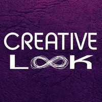 Creative Look logo, Creative Look contact details