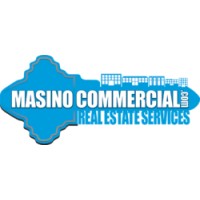 Masino Commercial Real Estate Services logo, Masino Commercial Real Estate Services contact details