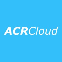 ACRCloud logo, ACRCloud contact details