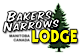 Bakers Narrows Lodge logo, Bakers Narrows Lodge contact details