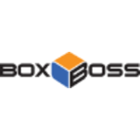 BoxBoss logo, BoxBoss contact details