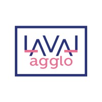 Laval Agglomération logo, Laval Agglomération contact details