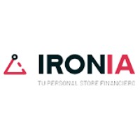 IronIA Fintech logo, IronIA Fintech contact details