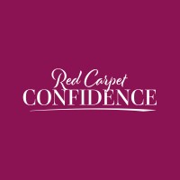 Red Carpet Confidence logo, Red Carpet Confidence contact details