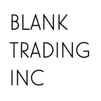 Blank Trading Inc. logo, Blank Trading Inc. contact details