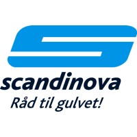 Scandinova A/S logo, Scandinova A/S contact details