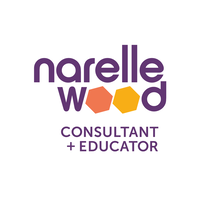 Narelle Wood Consultant + Educator logo, Narelle Wood Consultant + Educator contact details