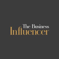 The Business Influencer Publication logo, The Business Influencer Publication contact details