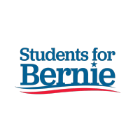 Students for Bernie at the University of Michigan logo, Students for Bernie at the University of Michigan contact details