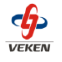 Veken Technology Co., Ltd logo, Veken Technology Co., Ltd contact details