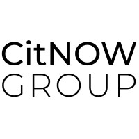 CitNOW Group logo, CitNOW Group contact details