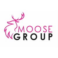 Moose Group logo, Moose Group contact details