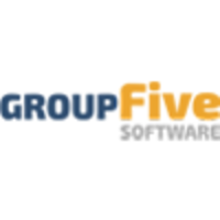 Group Five Software logo, Group Five Software contact details