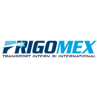 Frigomex SRL logo, Frigomex SRL contact details