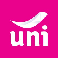 UNI Cosmetics logo, UNI Cosmetics contact details