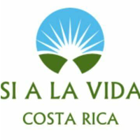 SI A LA VIDA logo, SI A LA VIDA contact details