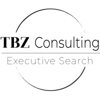 TBZ Consulting logo, TBZ Consulting contact details