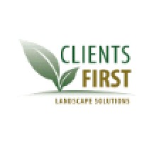 Clients First Landscape Solutions logo, Clients First Landscape Solutions contact details