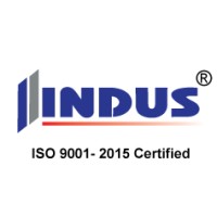 Indus Industries logo, Indus Industries contact details