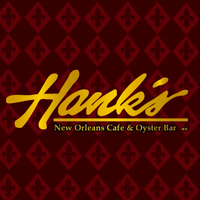 Hank's New Orleans Cafe & Oyster Bar logo, Hank's New Orleans Cafe & Oyster Bar contact details