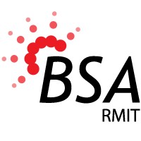 RMIT Business Student Association (RMIT BSA) logo, RMIT Business Student Association (RMIT BSA) contact details