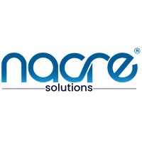 NACRE SOLUTIONS logo, NACRE SOLUTIONS contact details