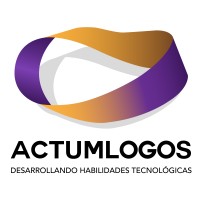 Actumlogos ® logo, Actumlogos ® contact details