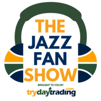 The Jazz Fan Show logo, The Jazz Fan Show contact details