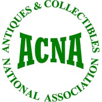 Antiques & Collectibles National Association logo, Antiques & Collectibles National Association contact details